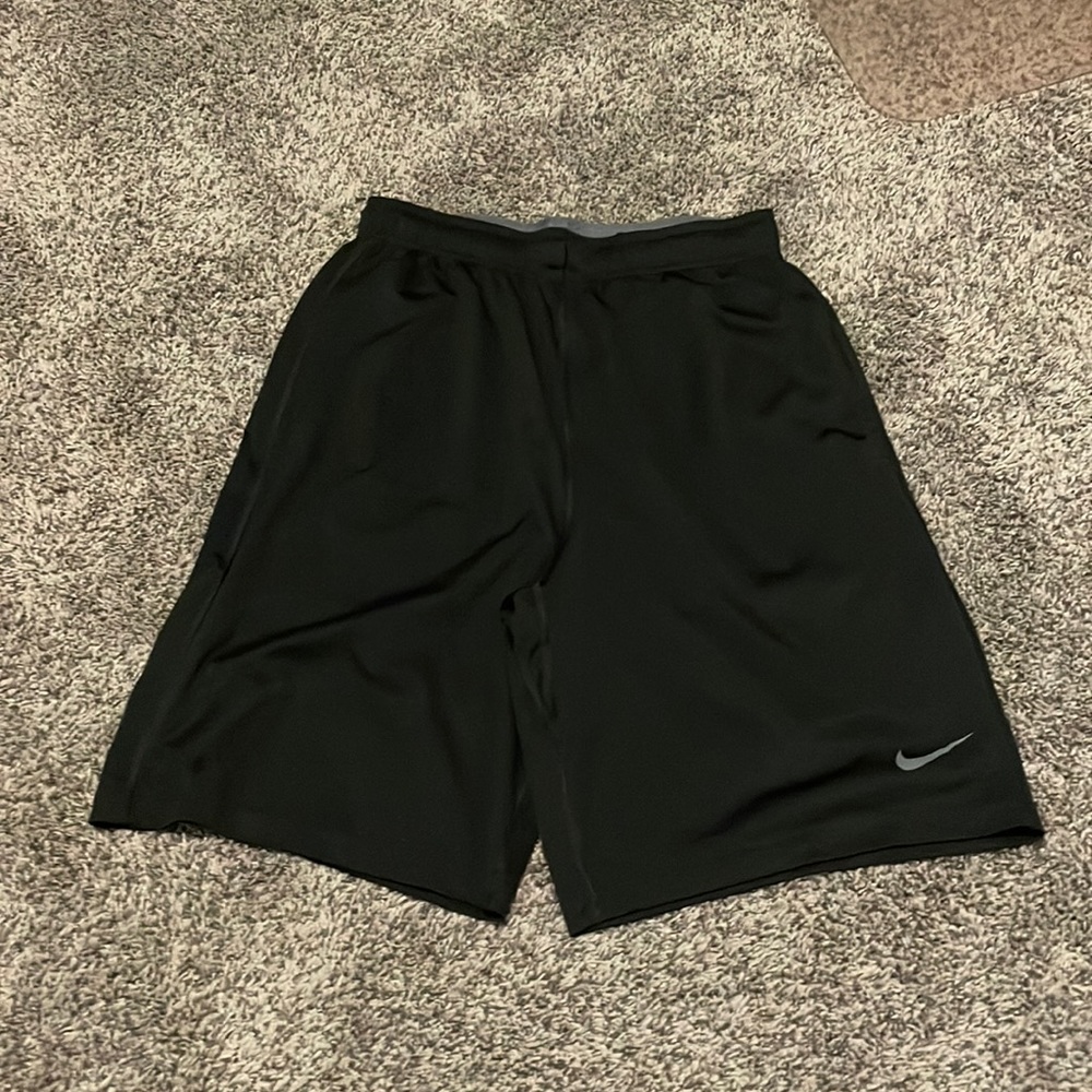 Nike Dri Fit Shorts